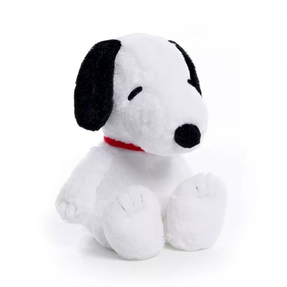 Peanuts Other - Peanuts Snoopy Plush Toy - NWT